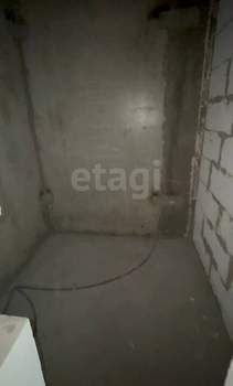 3-к квартира, вторичка, 72м2, 23/25 этаж