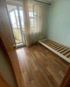 2-к квартира, вторичка, 59м2, 14/17 этаж