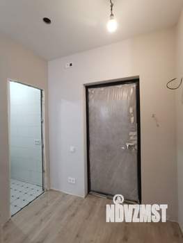 1-к квартира, вторичка, 37м2, 4/23 этаж