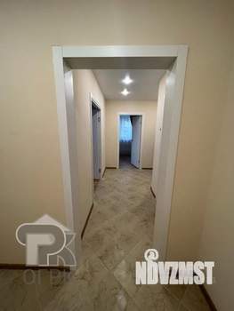 2-к квартира, вторичка, 60м2, 3/17 этаж