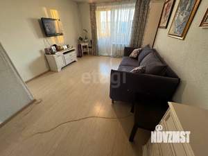1-к квартира, вторичка, 35м2, 12/13 этаж