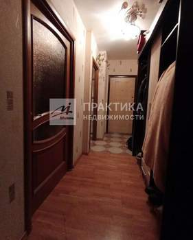 2-к квартира, вторичка, 58м2, 3/19 этаж