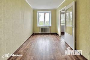 2-к квартира, вторичка, 43м2, 5/5 этаж