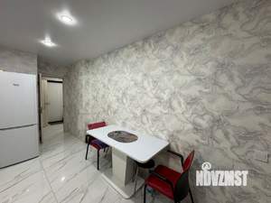 1-к квартира, вторичка, 40м2, 1/14 этаж