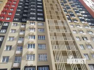 1-к квартира, вторичка, 19м2, 5/18 этаж