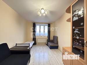 3-к квартира, вторичка, 106м2, 22/23 этаж