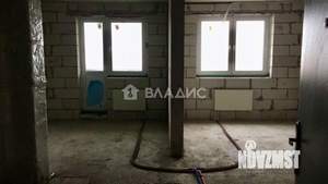 1-к квартира, вторичка, 43м2, 21/25 этаж