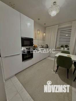 2-к квартира, вторичка, 47м2, 4/17 этаж