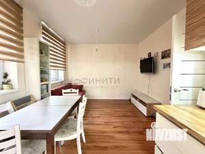 3-к квартира, вторичка, 69м2, 3/16 этаж