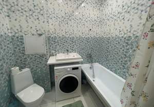 1-к квартира, вторичка, 35м2, 16/24 этаж