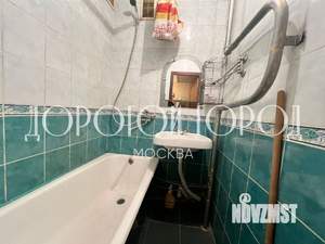 1-к квартира, вторичка, 34м2, 4/9 этаж