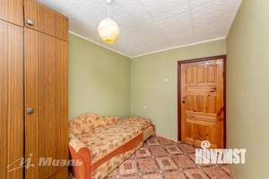 2-к квартира, вторичка, 40м2, 1/5 этаж