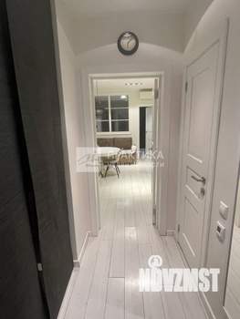 2-к квартира, вторичка, 55м2, 12/14 этаж