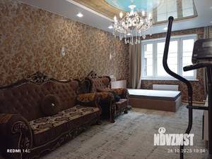 2-к квартира, вторичка, 76м2, 5/6 этаж