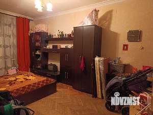 4-к квартира, вторичка, 99м2, 2/4 этаж