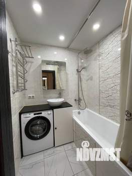 2-к квартира, вторичка, 60м2, 12/17 этаж