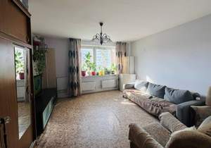 3-к квартира, вторичка, 72м2, 13/17 этаж
