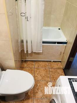 1-к квартира, вторичка, 43м2, 12/18 этаж