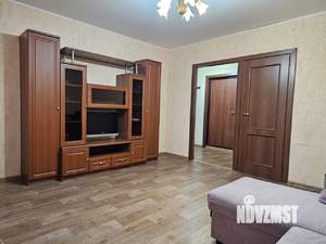 1-к квартира, вторичка, 45м2, 20/25 этаж