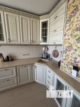 2-к квартира, вторичка, 60м2, 15/16 этаж