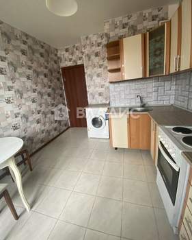 1-к квартира, вторичка, 30м2, 15/17 этаж