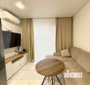 1-к квартира, вторичка, 43м2, 4/9 этаж