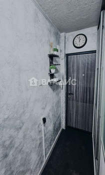 2-к квартира, вторичка, 48м2, 1/5 этаж