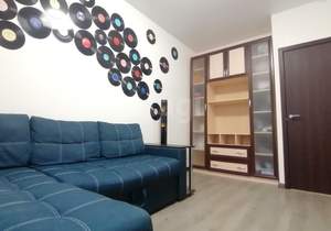 1-к квартира, вторичка, 32м2, 19/21 этаж