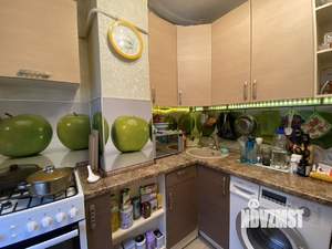 2-к квартира, вторичка, 46м2, 2/5 этаж