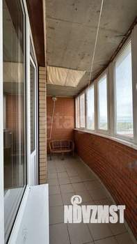 1-к квартира, вторичка, 37м2, 10/26 этаж