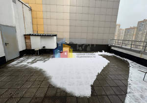 4-к квартира, вторичка, 101м2, 9/10 этаж