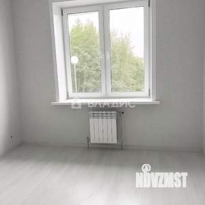 1-к квартира, вторичка, 44м2, 2/19 этаж
