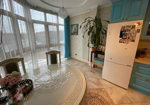 3-к квартира, вторичка, 91м2, 4/14 этаж