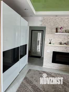 3-к квартира, вторичка, 75м2, 13/17 этаж