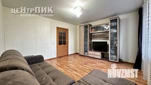 1-к квартира, вторичка, 45м2, 8/17 этаж
