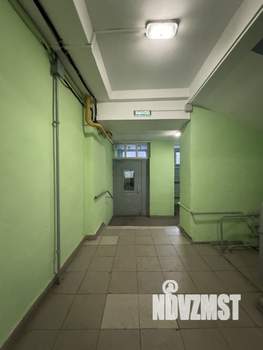 1-к квартира, вторичка, 36м2, 4/10 этаж