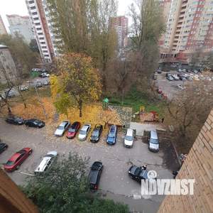 2-к квартира, вторичка, 51м2, 6/9 этаж