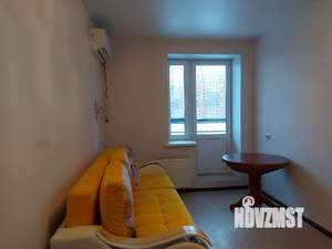 3-к квартира, вторичка, 48м2, 6/18 этаж