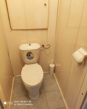 2-к квартира, вторичка, 57м2, 3/14 этаж