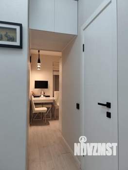 2-к квартира, вторичка, 43м2, 3/5 этаж