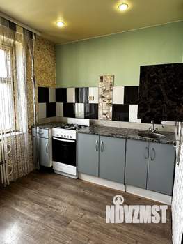 1-к квартира, вторичка, 33м2, 10/10 этаж