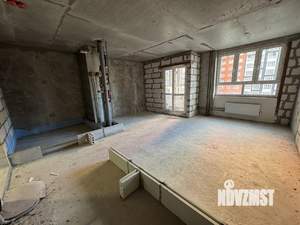 1-к квартира, вторичка, 30м2, 9/19 этаж