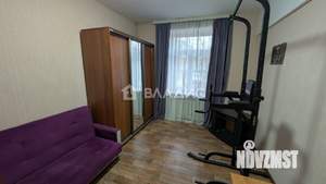 3-к квартира, вторичка, 67м2, 1/3 этаж