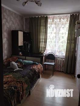 2-к квартира, вторичка, 42м2, 4/9 этаж