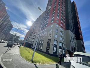 Студия квартира, вторичка, 24м2, 3/25 этаж