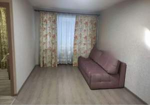 1-к квартира, вторичка, 32м2, 1/5 этаж