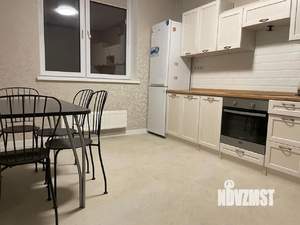2-к квартира, вторичка, 50м2, 16/17 этаж