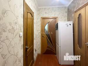 1-к квартира, вторичка, 35м2, 3/16 этаж