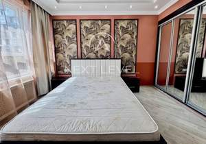 3-к квартира, вторичка, 80м2, 5/17 этаж