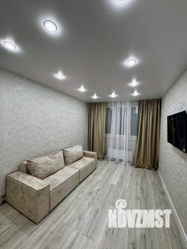 1-к квартира, вторичка, 34м2, 16/25 этаж